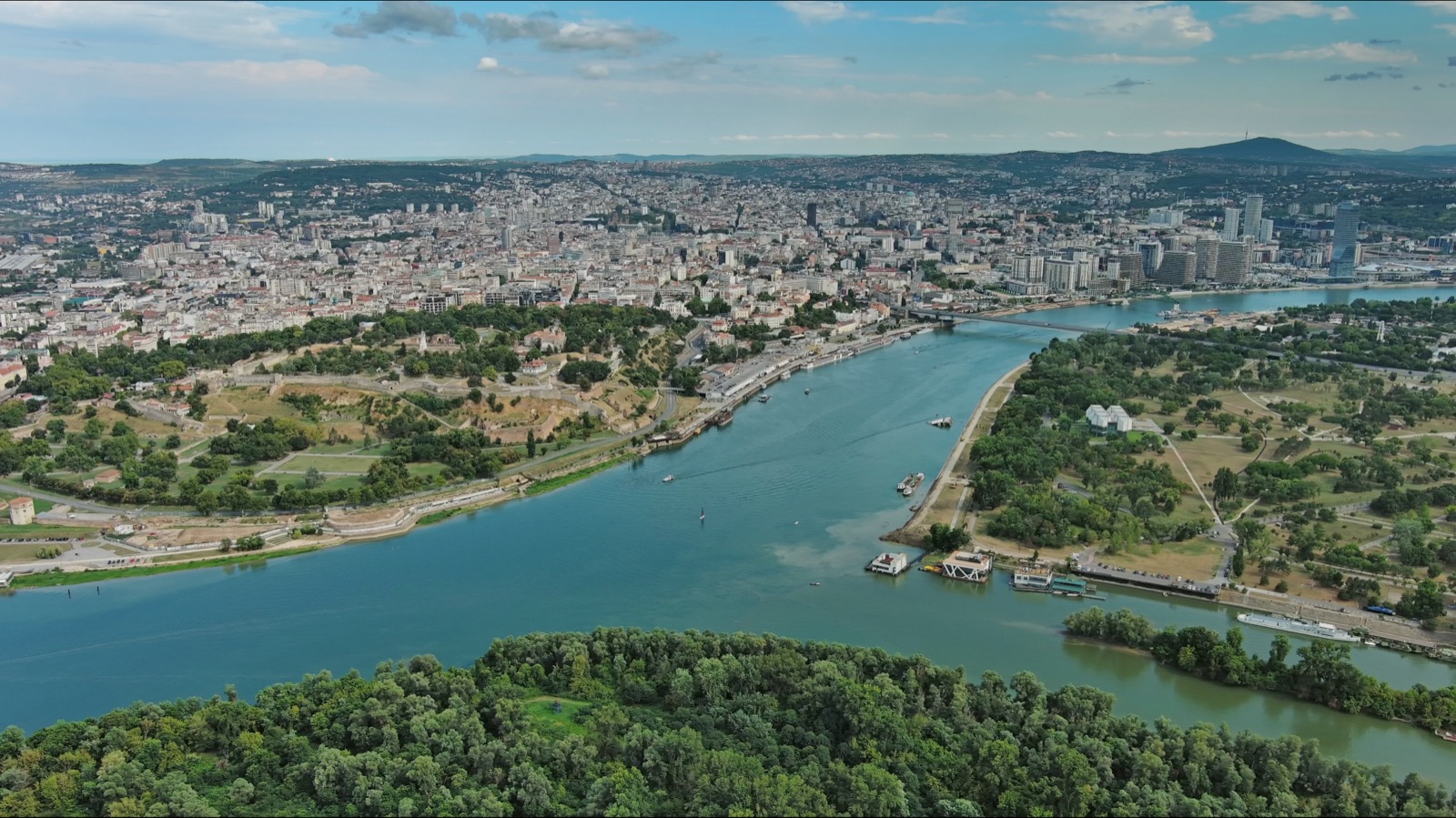 Serbia of Tomorrow